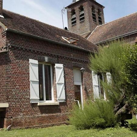 Chambre Calme Et Accueillante 13 Kmtrs Aeroport, Parking Gratuit, Navette Gare Ou Aeroport Saint-Germain-la-Poterie Kültér fotó